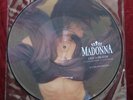 Madonna Like a Prayer Picture Disc 12