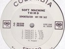 SOFT MACHINE Third 1970 BANDED WLP orig rare psych prog