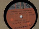 1960/1 NYC DOO WOP MIRIAM SNEED & DOVERS- MASTERTONE ACETATE  HEAR