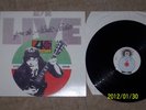 AC / DC - LIVE FROM THE ATLANTIC STUDIOS  first Press