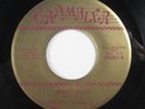 Northern Soul NELSON SANDERS Mojo Man / I'm Lonely (Rambler) NM  HEAR