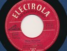 Barbara Kist - Kleine Mandoline  / Alles steht in den Sternen (1958)  * RAR