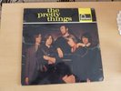 THE PRETTY THINGS,SELF TITLED 1965 MONO ALBUM ON FONTANA