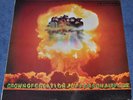 JEFFERSON AIRPLANE Crown of Creation RARE UK MONO LP