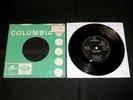 THE PINK FLOYD “SEE EMILY PLAY” 1967 COLUMBIA UK 1st PRESS 45 EX+ LISTEN?