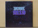 RUSH 2112 Korea Only Unique Censored Cover LP Insert Rare