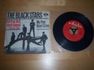 THE BLACK STARS,ich frag dich noch einmal (the last time),60s Beat 7