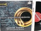 FFSS / GAMBA / OPERATIC HIGHLIGHTS / UK DECCA/LONDON BLUE BACK CS 6087 NM-