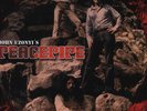 Peacepipe - Peacepipe EU LP