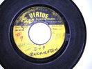 The Inspirations (Rotations) – Put A Dime On D 9-Virtue Acetate Philly Soul 45