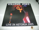 KILLING JOKE   live in astoria 2005   - 7