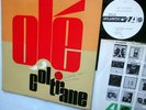 JOHN COLTRANE Olé Coltrane WHITE LABEL PROMO US Atlantic LP excellent vinyl cond