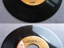 60s MOD R&B SOUL 45-ETTA JAMES-AT LAST/I JUST WANT TO MAKE LOVE TO YOU-ARGO