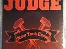 Judge New York Crew SXE 7