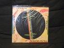 Pink Floyd Dark side of the moon picture disc lp capitol near mint roger waters
