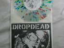 Dropdead / Rupture split 8