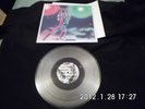 Iron Maiden - Live at the Rainbow - clear vinyl - very limited