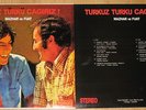 MAZHAR VE FUAT-Turkuz Turku Cagiriz Psych Folk RE HEAR?