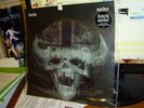 Danzig Mother Horned Beast Picture Disc Signed By Danzig Samhain Misfits L K
