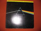 PINK FLOYD- DARK SIDE OF THE MOON -MFSL- IN A VG+CONDITION + POSTER