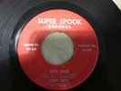 SONNY SMITH - SUPER SPOOK/GO ON WITH YOUR BADSELF/ FUNK/BREAKS/ORIGINAL