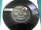 CHRONOS PENTAGRAM NECROSIS CHILEAN METAL OOP SINGLE EX