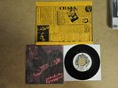 Stimulators loud fast rules orignal cro mags harley hardcore punk