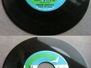 NEW BREED R&B NORTHERN SOUL POPCORN 45-FREDDIE HOUSTON-SOFT WALKIN'-TOTO