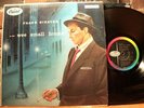 FRANK SINATRA in the wee small hours LP NM capitol W 581 nelson riddle