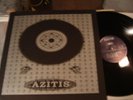 Azitis Rare Xian Psych.