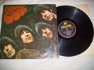 THE BEATLES RUBBER SOUL ( STEREO PCS 3075 )