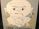 SCARCE re 1971 UK FUZZ PSYCH   UGLY CUSTARD   ALAN PARKER GUITAR UNDERGROUND GEM