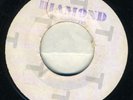 2012 UNKNOWN-PLEASE STAY DON'T GO-REGGAE 45 7