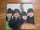 BEATLES For Sale MFSL Mobile Fidelity Half Speed master