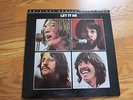 BEATLES Let it be MFSL Mobile Fidelity Half Speed Master