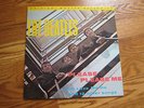 BEATLES Please Please me MFSL Mobile Fidelity half speed master