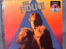 THE POLICE  Zenyatta Mondatta  Nautilus SuperDiscs LP DBX SEALED
