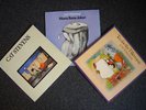 Cat Stevens – 3 LPs - Tea For Tillerman Mona Bone Jakon Teaser Firecat UK Orig