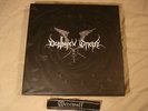 Deathspell Omega Boxset OOP satanic warmaster mutiilation nargaroth