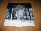 DARKTHRONE Ravishing Grimness 1999 first press LP Ltd.500 MAYHEM Burzum EMPEROR