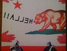 HELLA - HOLD YOUR HORSE IS LP FRENETIC RECORDS 2002 WAVVES LIGHTNING BOLT
