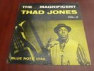 Thad Jones - The Magnificent Vol.3 1957 USA LP 1st