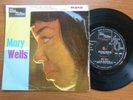 Mary Wells - Same 1964 UK EP TAMLA MOTOWN