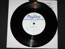 A STATE OF MIND & CHUMBAWAMBA - Test pressing. We Are The World? 7