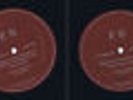 FRITZ BUSCH SOCIETY LP 50 COPIES ONLY MADE