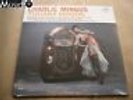 Charlie Mingus - Tijuana moods - LP  SIGILLATO