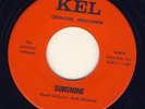 45 Sunstone Lollypop garage pop psych Sunshine KEL-8514 People Of Today 7