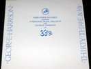 GEORGE HARRISON A Personal Music Dialogue at 33 1/3 PROMO ONLY LP dj Beatles