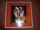 The Verve Voyager Blue Vinyl Record RARE Jolly Roger LP  ***Free Shipping***