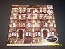 LED ZEPPELIN PHYSICAL GRAFFITI LP QUIEX SV-P 200 GRAM AUDIOPHILE PRESSING NEW